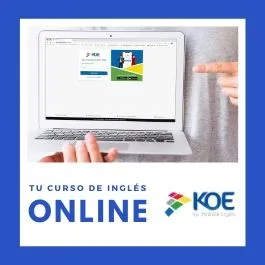  En tiempo de Coronavirus, ingresa a tu monitoria ONLINE de KOE