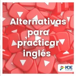  Encuentra en Youtube excelentes alternativas para practicar inglés 