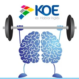 Es hora de ejercitar el cerebro para aprender inglés más rápido