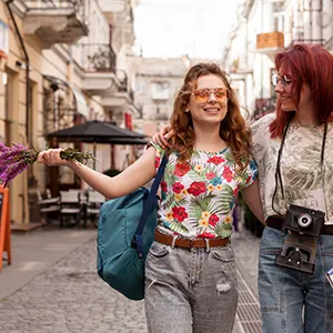  Esta es la importancia de saber hablar inglés al viajar