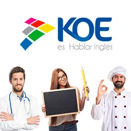 Expresa lo que eres en inglés
