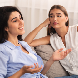 False Friends en Inglés: Evita confusiones y mejora tu dominio del idioma