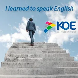 Fases por las que pasas al aprender inglés