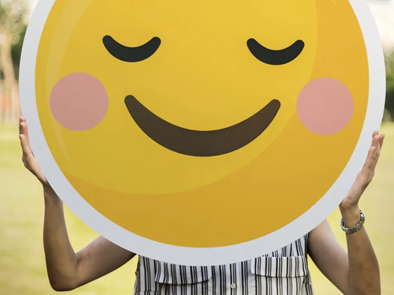 ¡Feliz día de la sonrisa!