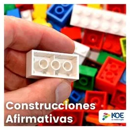  Frases afirmativas en inglés ¡Créalas con el método Fast & Easy! - Blog KOE
