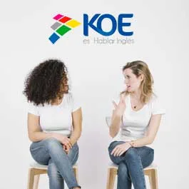 Frases comunes en inglés