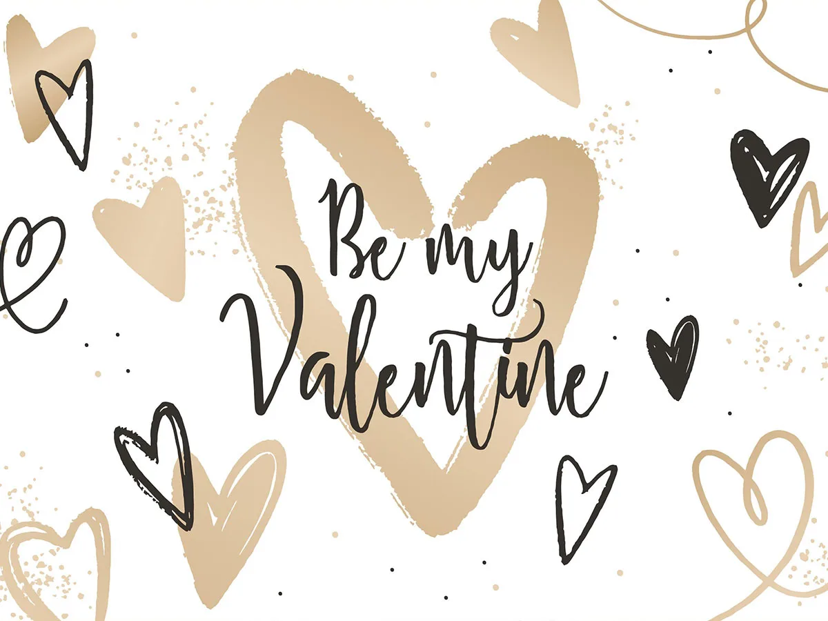 Frases de San Valentín en inglés