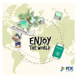  Frases en inglés útiles para tus viajes