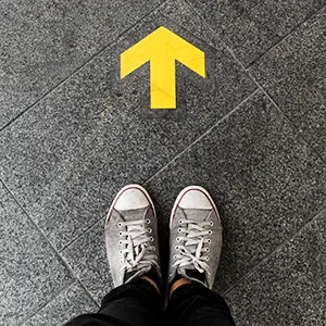 Frases útiles para pedir indicaciones y direcciones en inglés