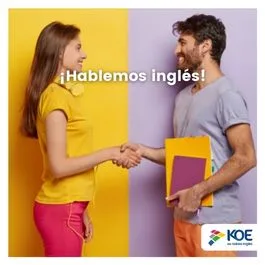  Frases útiles para tus primeras conversaciones en inglés
