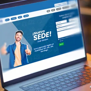   Habla inglés en KOE pagando con tus tarjetas Santander