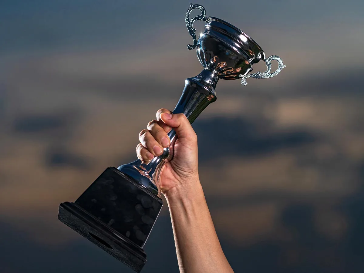 Hablar inglés y otras habilidades que te hacen un campeón