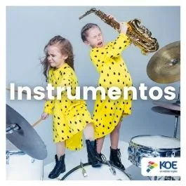  ¡Hablemos de música en inglés! PARTE 1