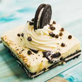 Hablemos de dulces postres en inglés