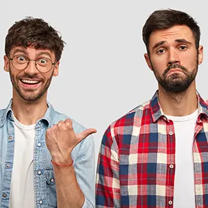 Hablemos de los False Friends que el inglés nos ofrece