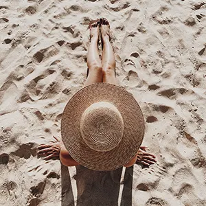 Hablemos de vacaciones. ¡NUEVO VOCABULARIO!