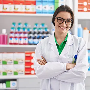 Hablemos de vocabulario en inglés sobre la FARMACIA