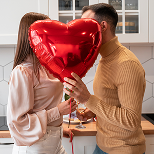 HAPPY VALENTINE’S DAY ¡Nuevo vocabulario para este día!