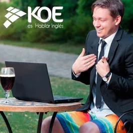 Haz tu mejor entrevista en inglés por Skype