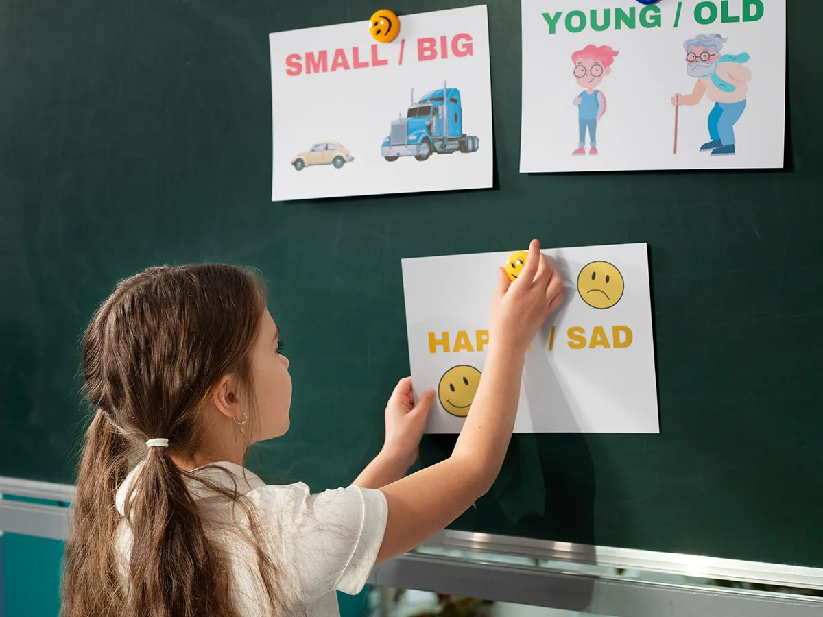 Herramientas para mejorar el inglés de los niños