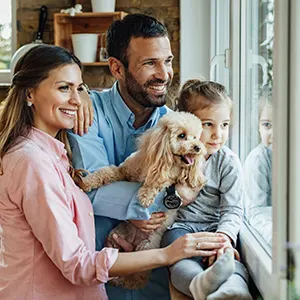 Hora de conocer a toda la familia hablando inglés rápido y fácil