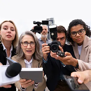 Importancia del inglés para los medios de comunicación