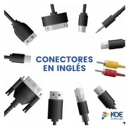  Conectores en inglés. Apréndelos con KOE 