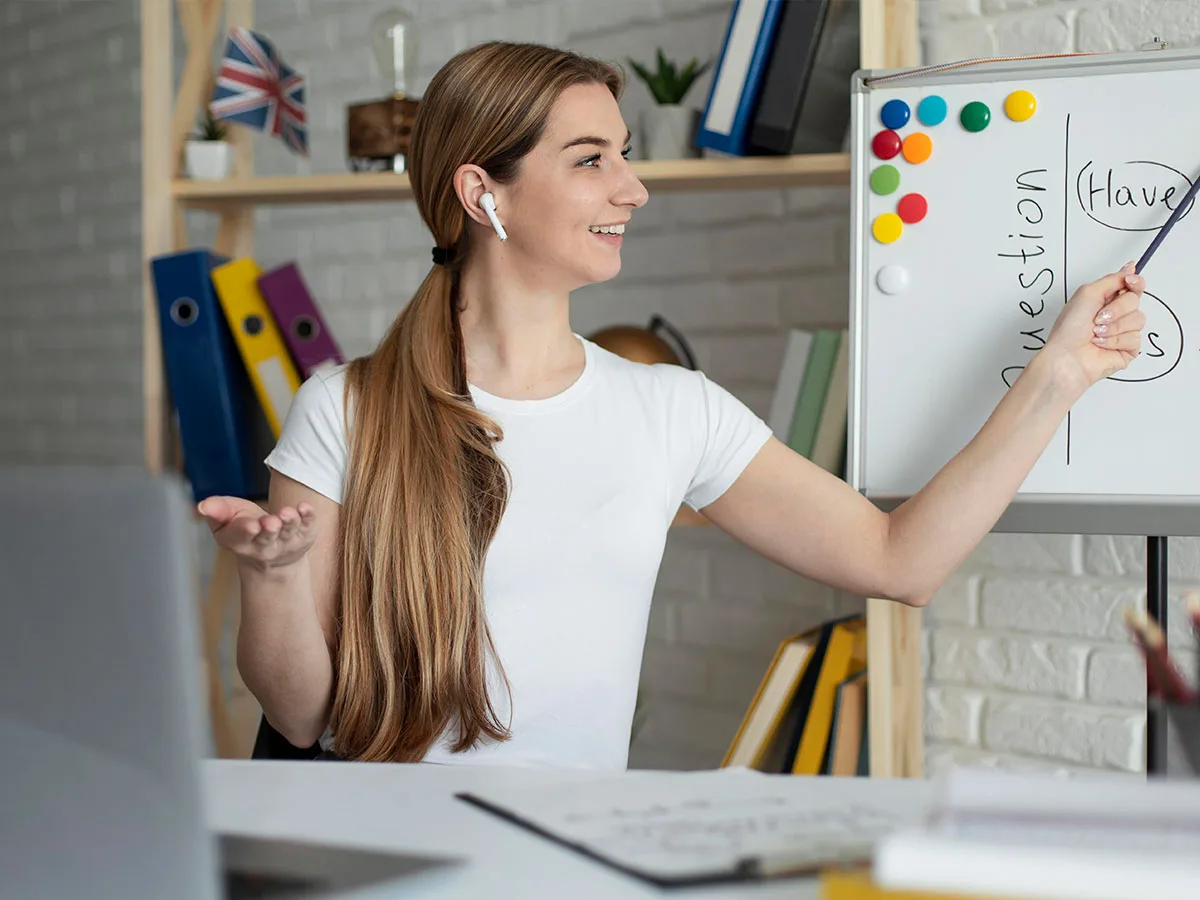 Inglés en el mundo laboral