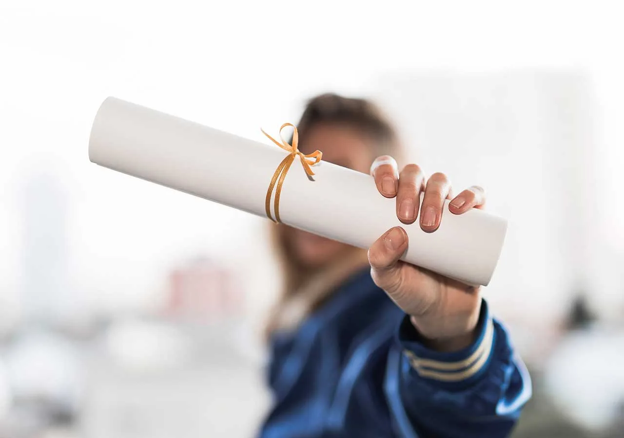Inglés: más que un simple requisito para el título