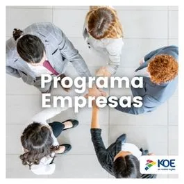   Inglés para empresas ¡Tenemos la mejor opción para ti! - Blog KOE