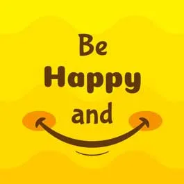 Inicia la semana cargada de felicidad en inglés