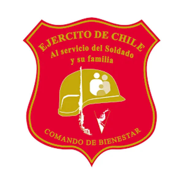 Logo de Ejercito de Chile
