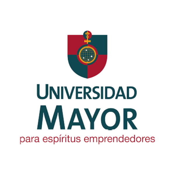 Logo de UNIVERSIDAD MAYOR