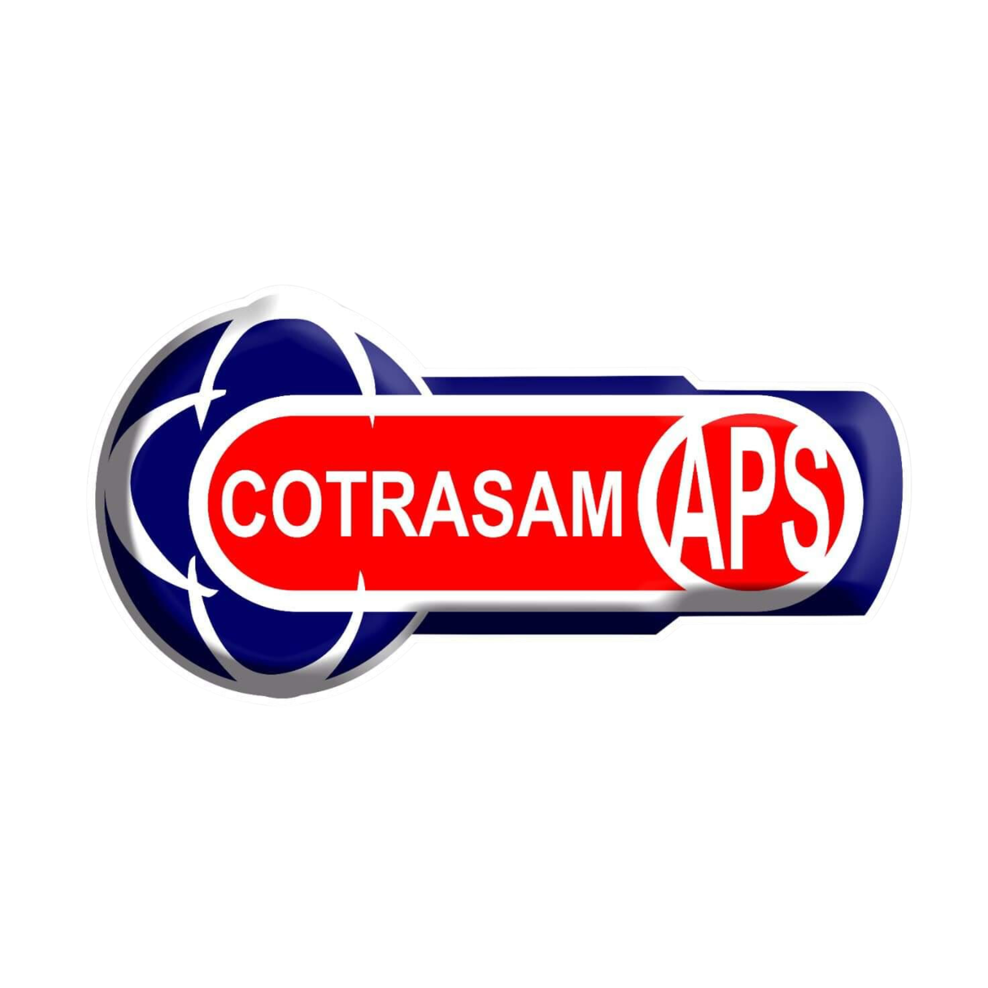 Logo de COTRASAM