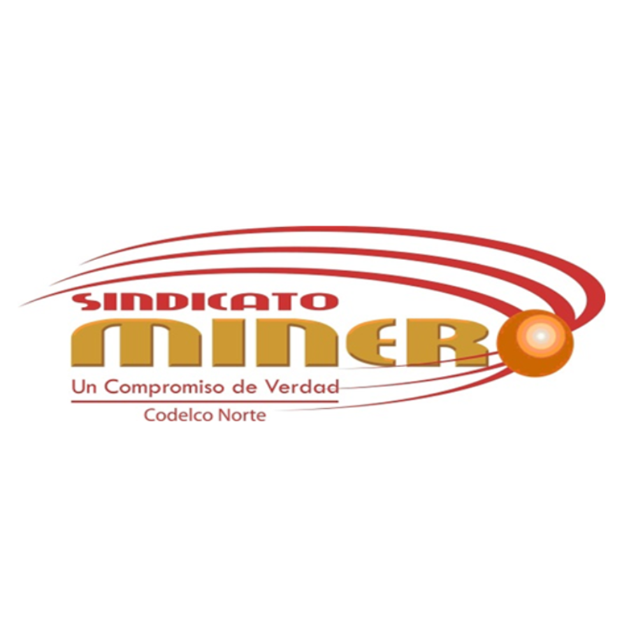 Logo de Sindicato Minero Codelco