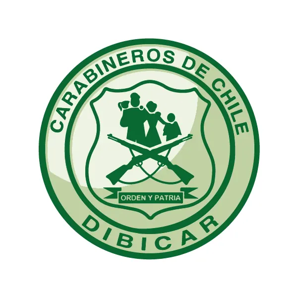 Logo de Carabineros de Chile