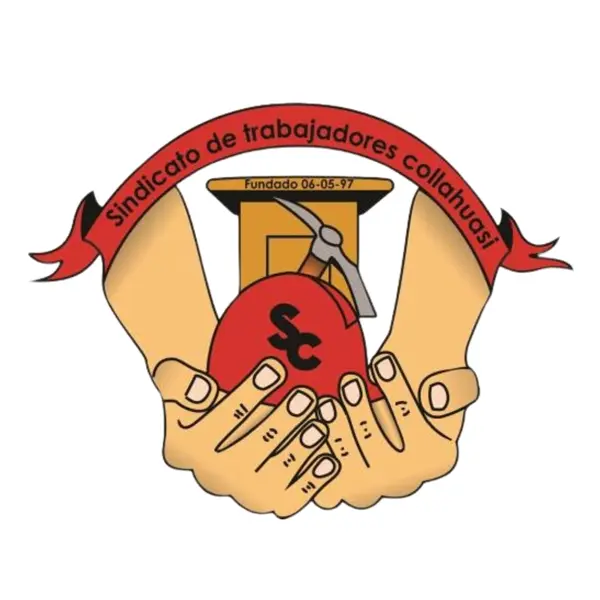 Logo de Sindicato de trabajadores Minera Collahuasi