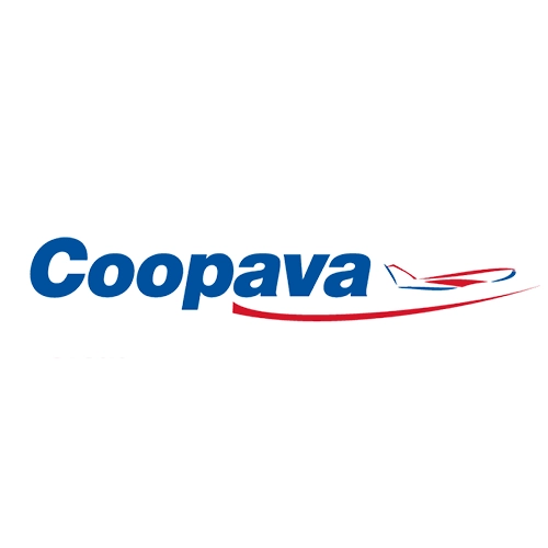Logo de Coopava
