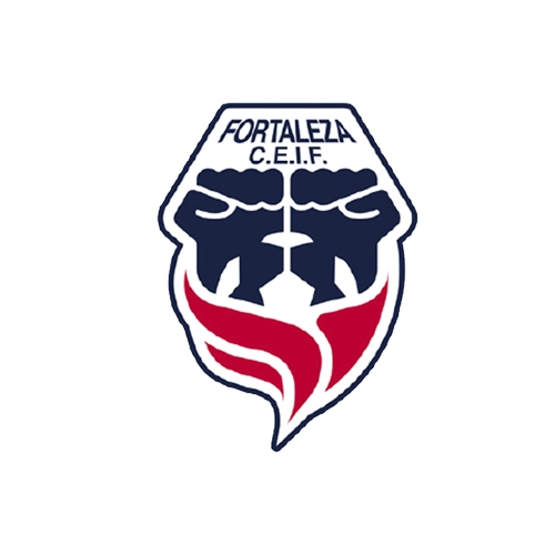 Logo de Fortaleza C.E.I.F.