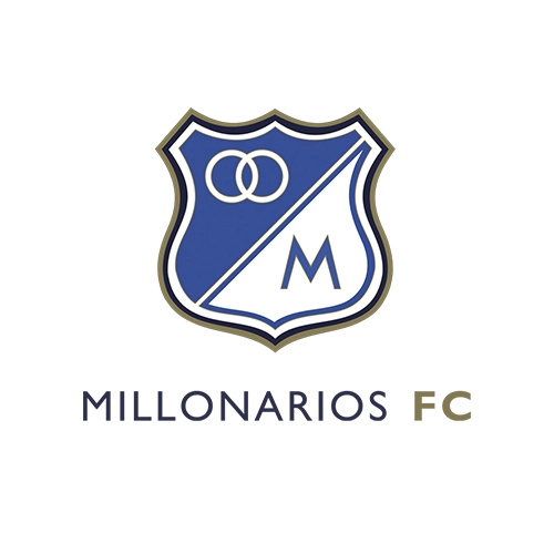 Logo de Millonarios F.C.
