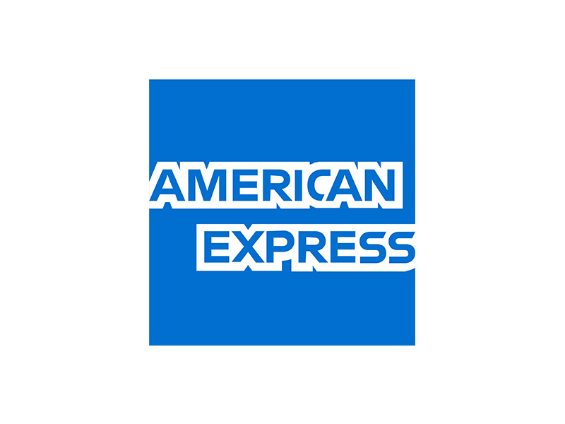 Logo de American Express