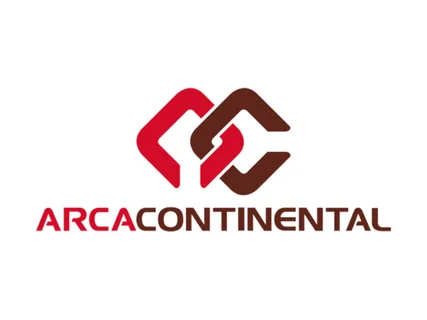 Logo de Arca Continental