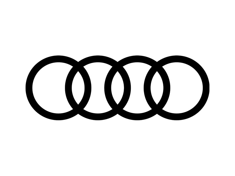 Logo de Audi