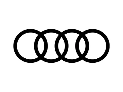 Logo de Audi