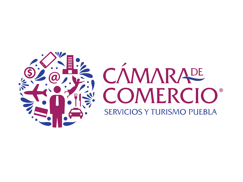 Logo de Cámara de Comercio