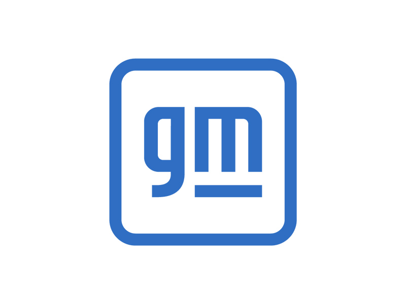 Logo de General Motors