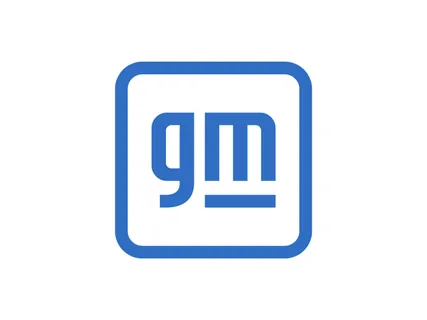 Logo de General Motors