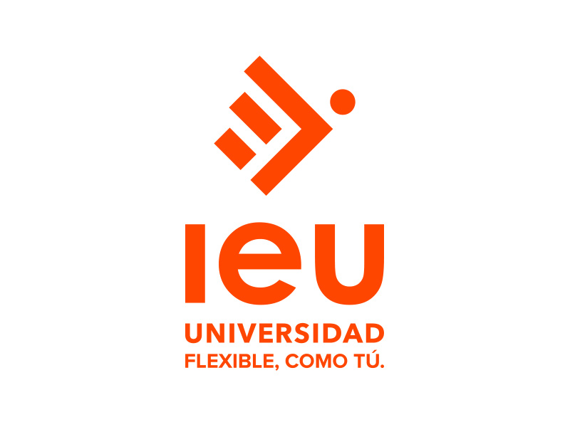 Logo de IEU