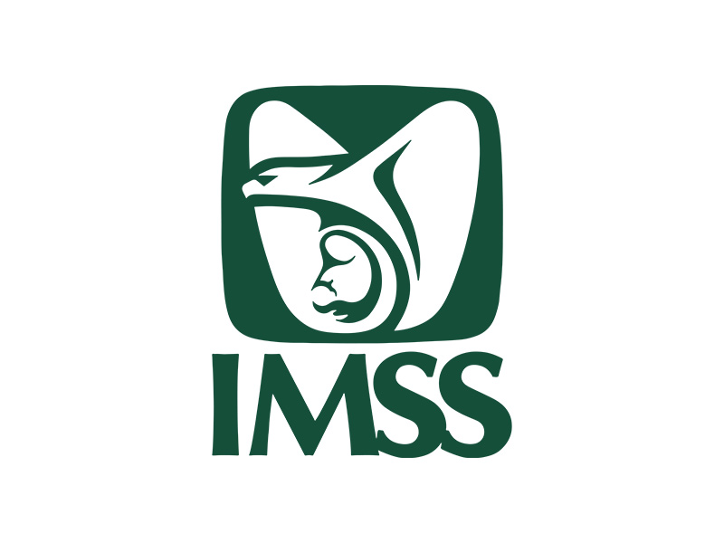 Logo de IMSS