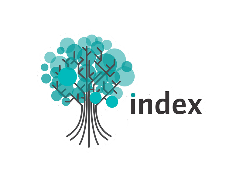 Logo de INDEX